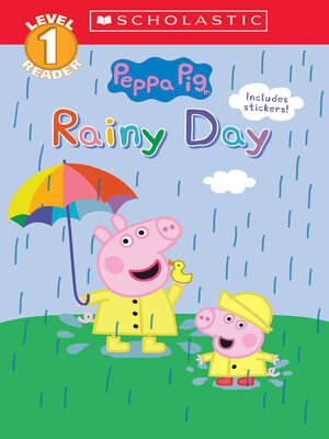 Peppa Pig(Series) · OverDrive: ebooks, audiobooks, and more for 